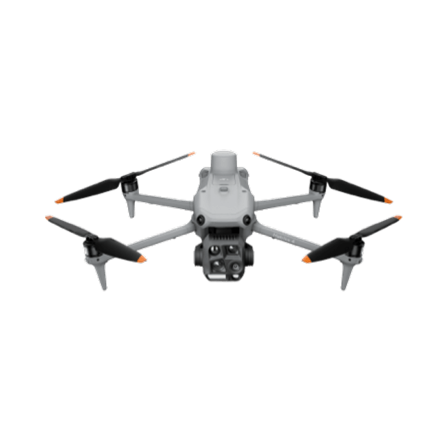 DJI Matrice 4T - Industrial Multi-Sensor Drone with RTK | DJI Store